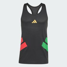 All-Time Classics Singlet by ADIDAS