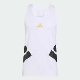 All-Time Classics Singlet by ADIDAS