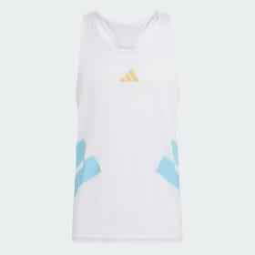 All-Time Classics Singlet by ADIDAS