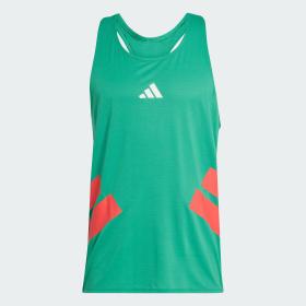 All Time Classics Singlet by ADIDAS
