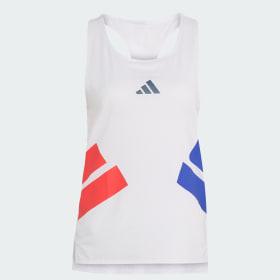 All-Time Classics Tank Top by ADIDAS