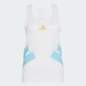 All-Time Classics Tank Top by ADIDAS