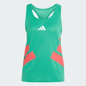 All-Time Classics Tank Top by ADIDAS
