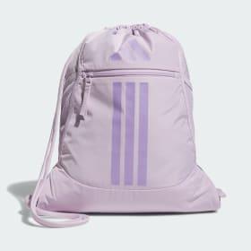 Alliance 3 Sackpack by ADIDAS
