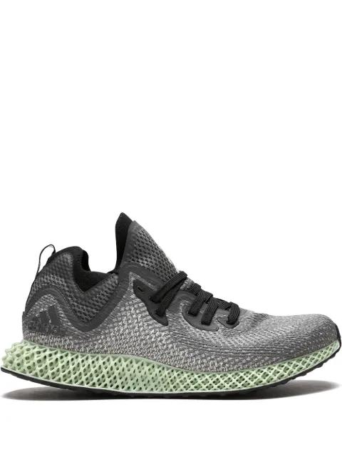 Alphaedge 4D ASW sneakers by ADIDAS