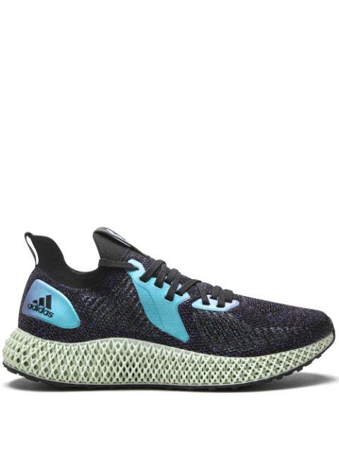 Alphaedge 4D sneakers by ADIDAS