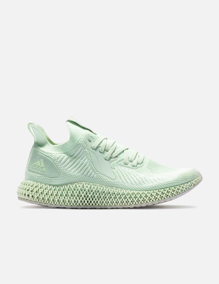 Alphaedge by ADIDAS