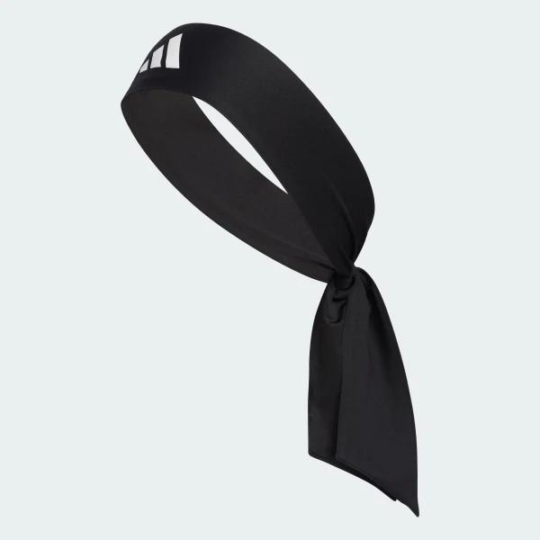 Alphaskin Tie Headband by ADIDAS