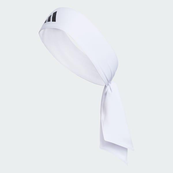 Alphaskin Tie Headband by ADIDAS
