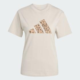 Animal Graphic Tee by ADIDAS