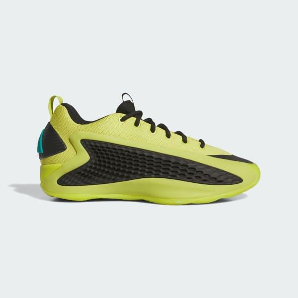 Anthony Edwards 1 Low Basketball Shoes by ADIDAS
