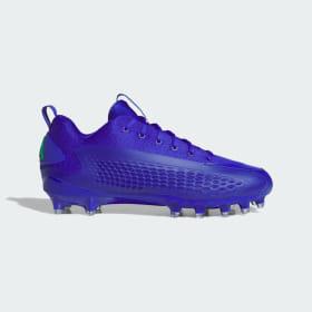Anthony Edwards 1 Low Football Cleat by ADIDAS
