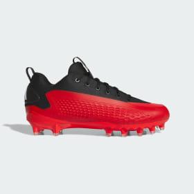 Anthony Edwards 1 Low Football Cleat by ADIDAS
