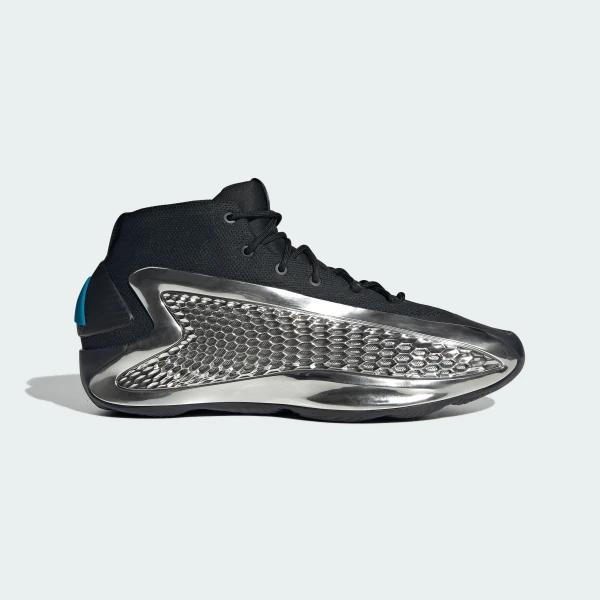 Anthony Edwards 1 Low Shoes by ADIDAS