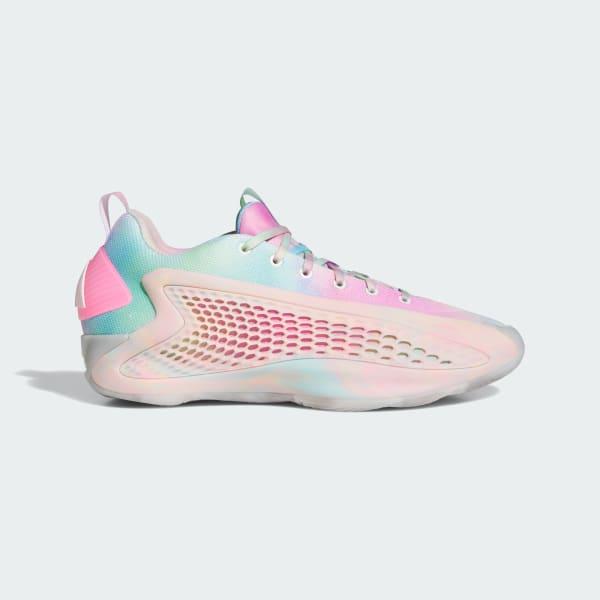 Anthony Edwards 1 Low Shoes by ADIDAS