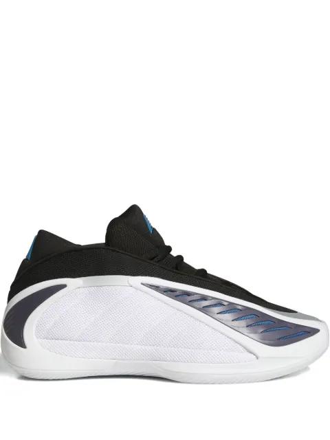 Anthony Edwards 2 “Alphadawg" lace-up sneakers by ADIDAS