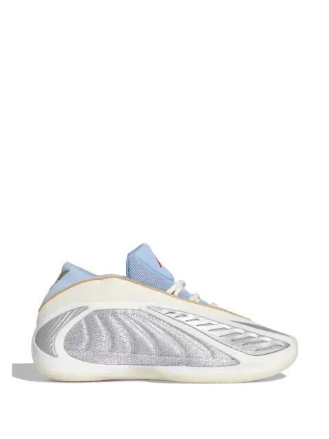 Anthony Edwards 2 high-top sneakers by ADIDAS