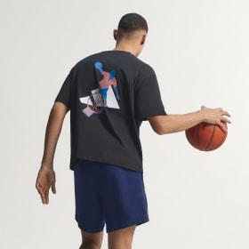 Anthony Edwards Photo T-shirt by ADIDAS