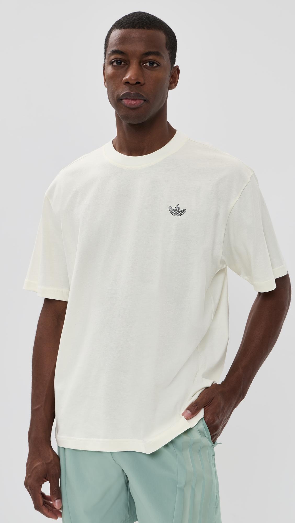 Archive Country Flag Tee by ADIDAS