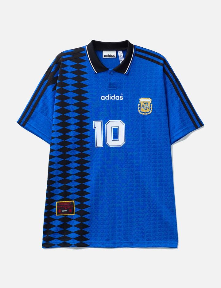 Argentina 1994 Away Jersey by ADIDAS
