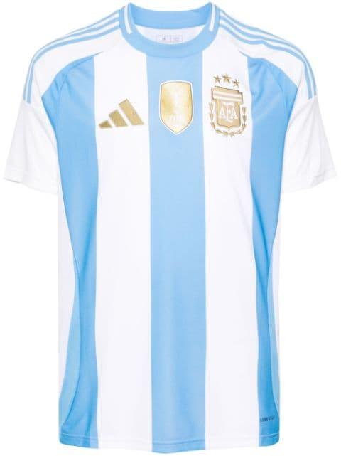 Argentina 24 Home Jersey t-shirt by ADIDAS