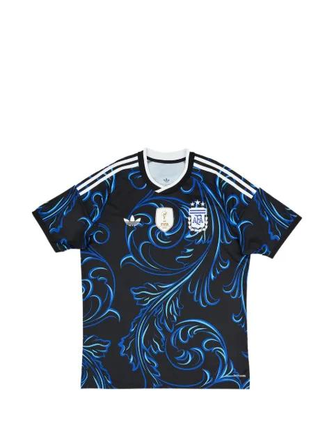 Argentina 26 Away T-shirt by ADIDAS