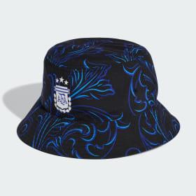 Argentina 26 Bucket Hat by ADIDAS