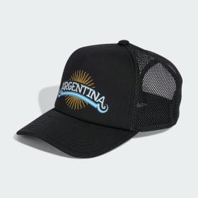 Argentina 26 Trucker Cap by ADIDAS