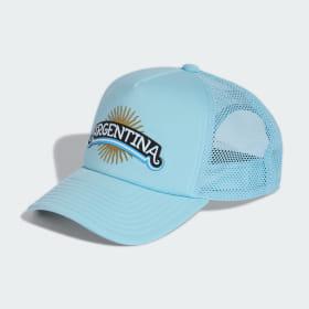 Argentina 26 Trucker Cap by ADIDAS