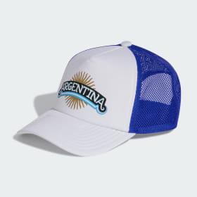 Argentina 26 Trucker Cap by ADIDAS