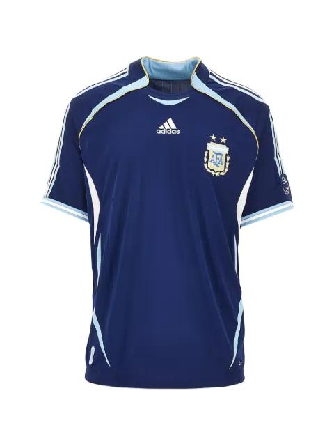 Argentina Away 2006 T-shirt by ADIDAS