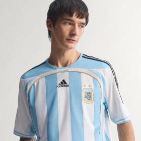 Argentina Home Jersey 2006 by ADIDAS