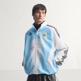 Argentina Home Track Top 2006 by ADIDAS