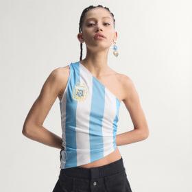 Argentina Reconstructed Bringback Jersey by ADIDAS