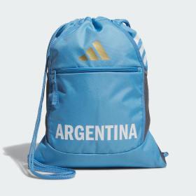 Argentina Stadium Sackpack by ADIDAS