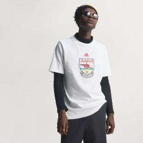 Arsenal 92-94 Tee by ADIDAS