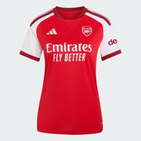 Arsenal FC 26/27 Home Jersey by ADIDAS