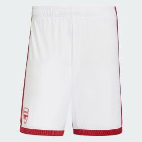Arsenal FC 26/27 Home Shorts by ADIDAS