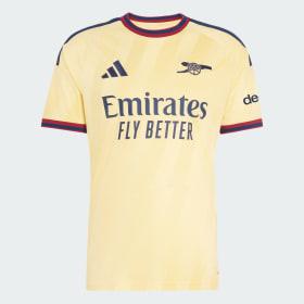 Arsenal FC 26/27 Third Jersey by ADIDAS