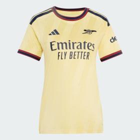 Arsenal FC 26/27 Third Jersey by ADIDAS