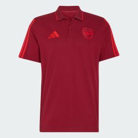 Arsenal FC DNA Polo by ADIDAS