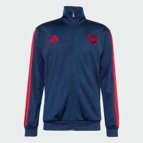 Arsenal FC DNA Track Top by ADIDAS