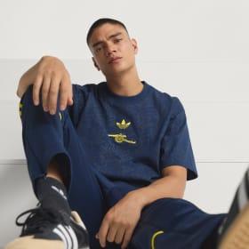 Arsenal FC LFSTLR Tee by ADIDAS