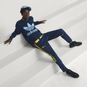 Arsenal FC LFSTLR Track Pant by ADIDAS