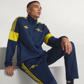 Arsenal FC LFSTLR Track Top by ADIDAS
