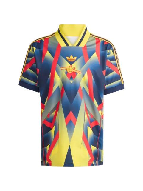 Arsenal FC LFSTLR jersey by ADIDAS