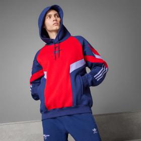Arsenal Originals Hoodie by ADIDAS