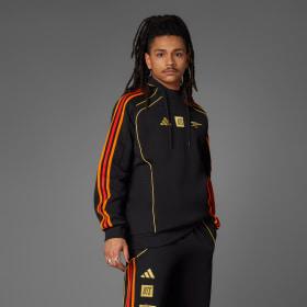 Arsenal x NTS UBP Doubleknit Hoodie by ADIDAS
