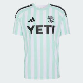 Austin 26/27 Away Jersey by ADIDAS