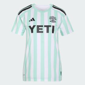 Austin FC 26/27 Away Jersey by ADIDAS
